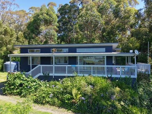 51A Brown Road, Taharoa