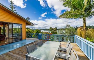 2A Marina Rise, Paihia