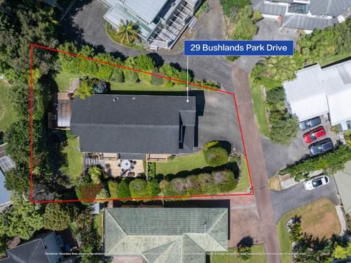 29 Bushlands Park Drive, Albany