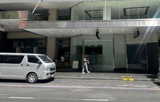 Premium Retail Offerings on Queen Street