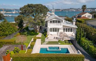 21 Stanley Point Road, Devonport