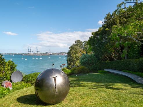 21 Stanley Point Road, Stanley Point
