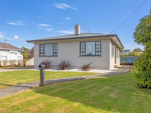 15 Irving Street, Gore