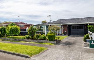 19 Te Punga Place, Awapuni