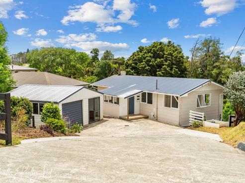 43 Gorge Road, Maungaturoto