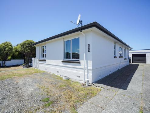 453 Yarrow Street, Glengarry
