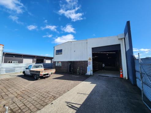 21 Green Street, Frankton