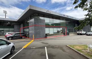 Show Place Office Space 