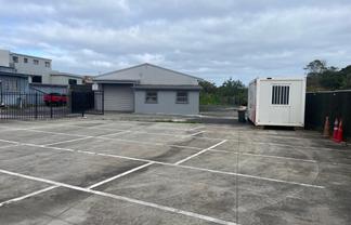 Central New Lynn Industrial + Yard