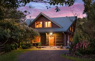 209 Franklin Road, Waihi