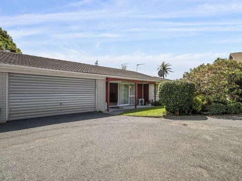 4/357 Old Taupo Road, Springfield