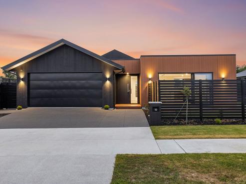 10 Inch Crescent, Rangiora