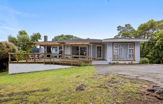 433 Pah Hill Road, Wharehine