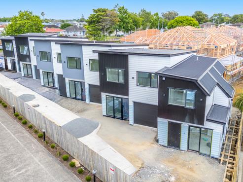 209 Buckland Road, Mangere East