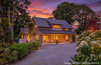 270 Vinegar Hill Road, Kauri