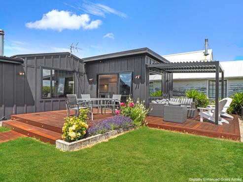 30 Park Terrace, Waikuku Beach