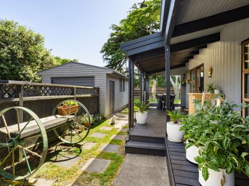 1997B Orini Road, Whitikahu