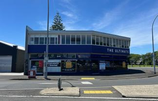 You won't be missed here