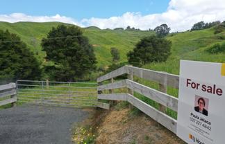 995 Waingaro Road, Ngaruawahia