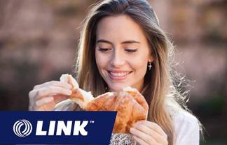 5-Day Bakery Cafe with $218K+ Surplus