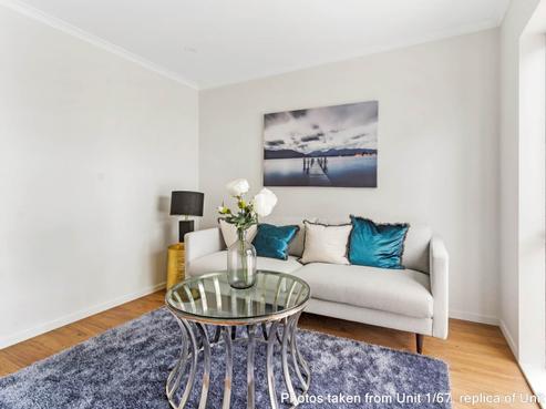 2/67 Huia Road, Papatoetoe