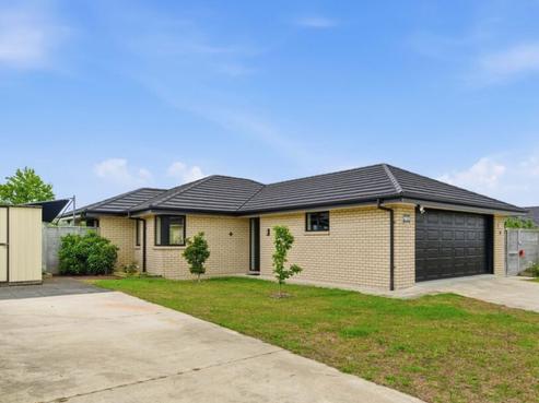 8 Sunrise Place, Te Aroha