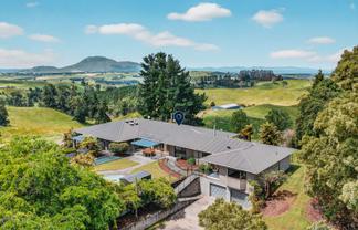 151A Palmer Mill Road, Wairakei