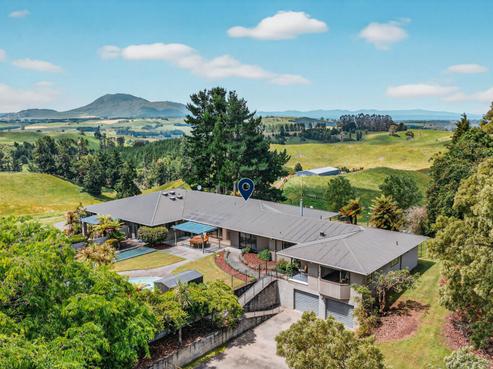 151A Palmer Mill Road, Wairakei and Surrounds