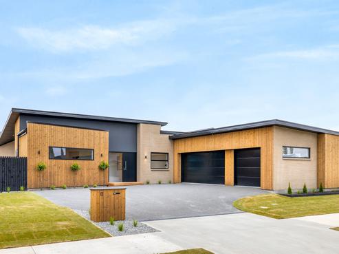 12 Kelly Street, Rangiora