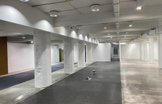 Retail Spaces Available – Canterbury Arcade, Queen Street