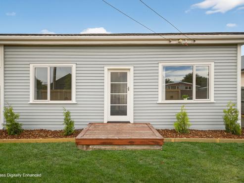 11 Hart Street, Woolston