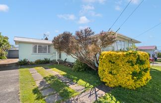 67 Brandon St, Featherston