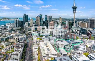 CBRE - Fitted Premier Office in Victoria Quarter