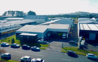 CBRE | Premium Industrial Opportunity in Airport Oaks