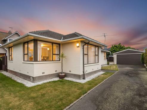 23 Colman Avenue, Sockburn