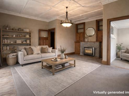 265 Coronation Avenue, Welbourn