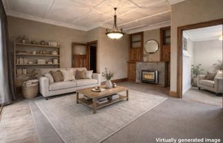 265 Coronation Avenue, Welbourn