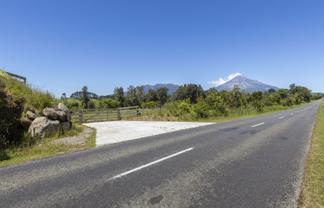 Lot 1, 707 Mid Puniho Road, Okato