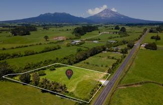 Lot 1, 707 Mid Puniho Road, Okato