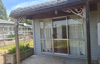 REFURBISHED OFFICE - KAITAIA