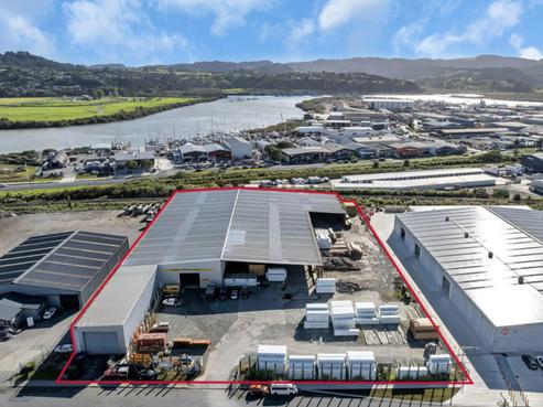 27 Union East Street, Port Whangarei
