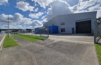 Modern Industrial - Incentives Offered