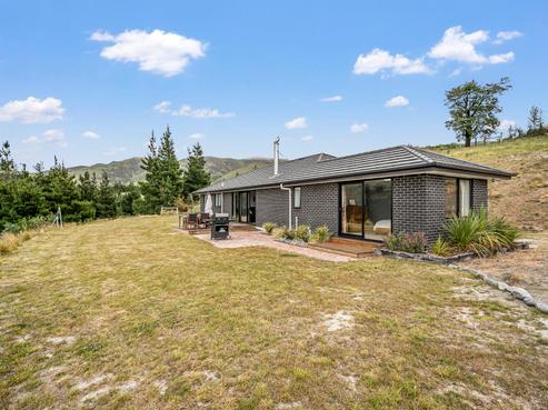 161 Ashley Gorge Road, Oxford