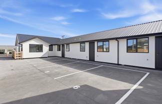 2 Forth Street, Mosgiel