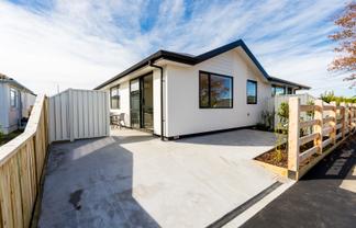 2 Forth Street, Mosgiel