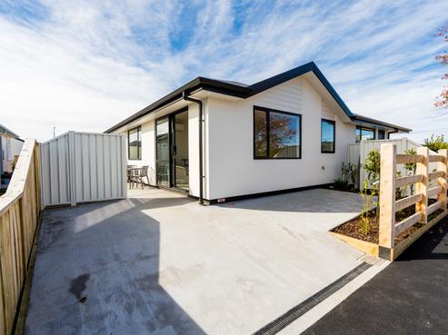 2 Forth Street, Mosgiel