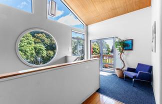 Premium CBD office space