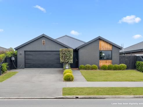 67 Richmond Avenue, Halswell
