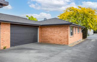 109 Elizabeth Street, Riccarton
