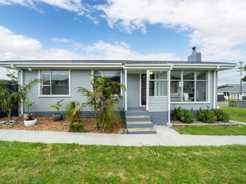 2 Matatiro Street, Titahi Bay